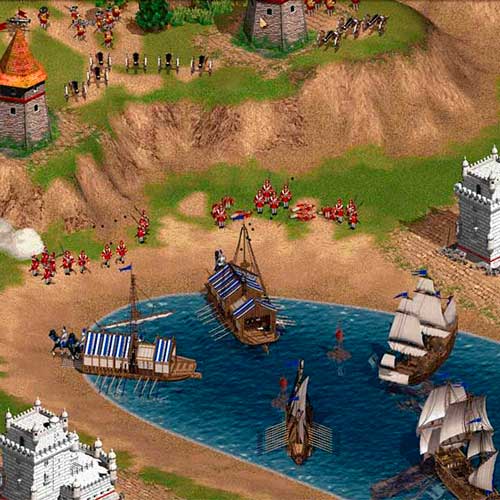Cossacks: European Wars Cd Key Steam Global